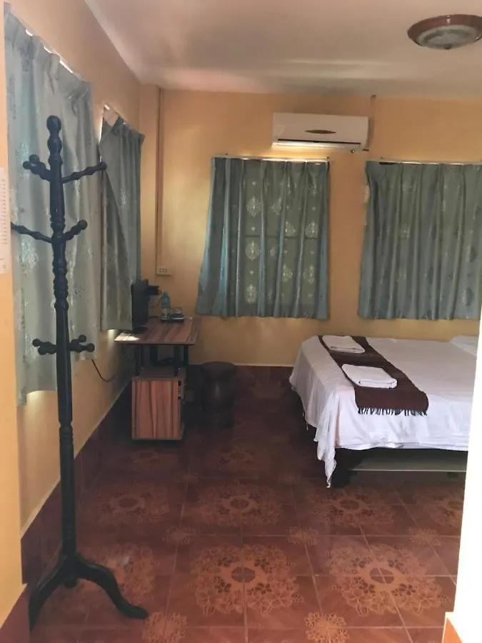 Little Freedom Friendlys Place Luang Prabang Hotel