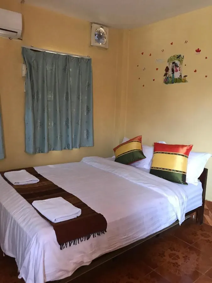 Hotel Little Freedom Friendlys Place Luang Prabang