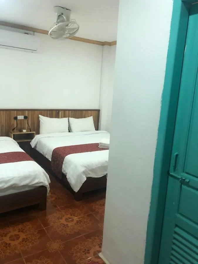 Little Freedom Friendlys Place Luang Prabang Hotel