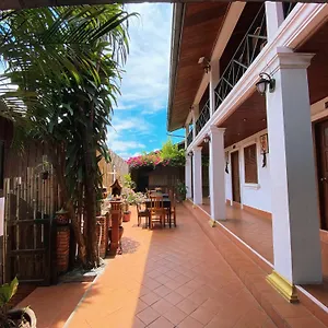 Mekong Chidlatda Hotel